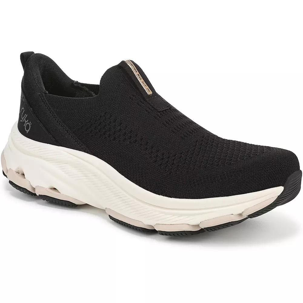 Ryka Devotion Max Knit Women's Slip On Walking Shoes,  Product Image