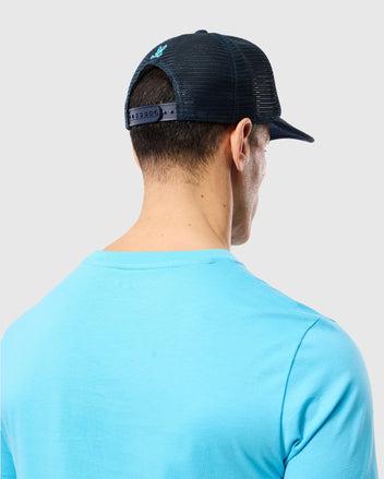 MENS PARIS TRUCKER CAP - B6A591C200 Product Image