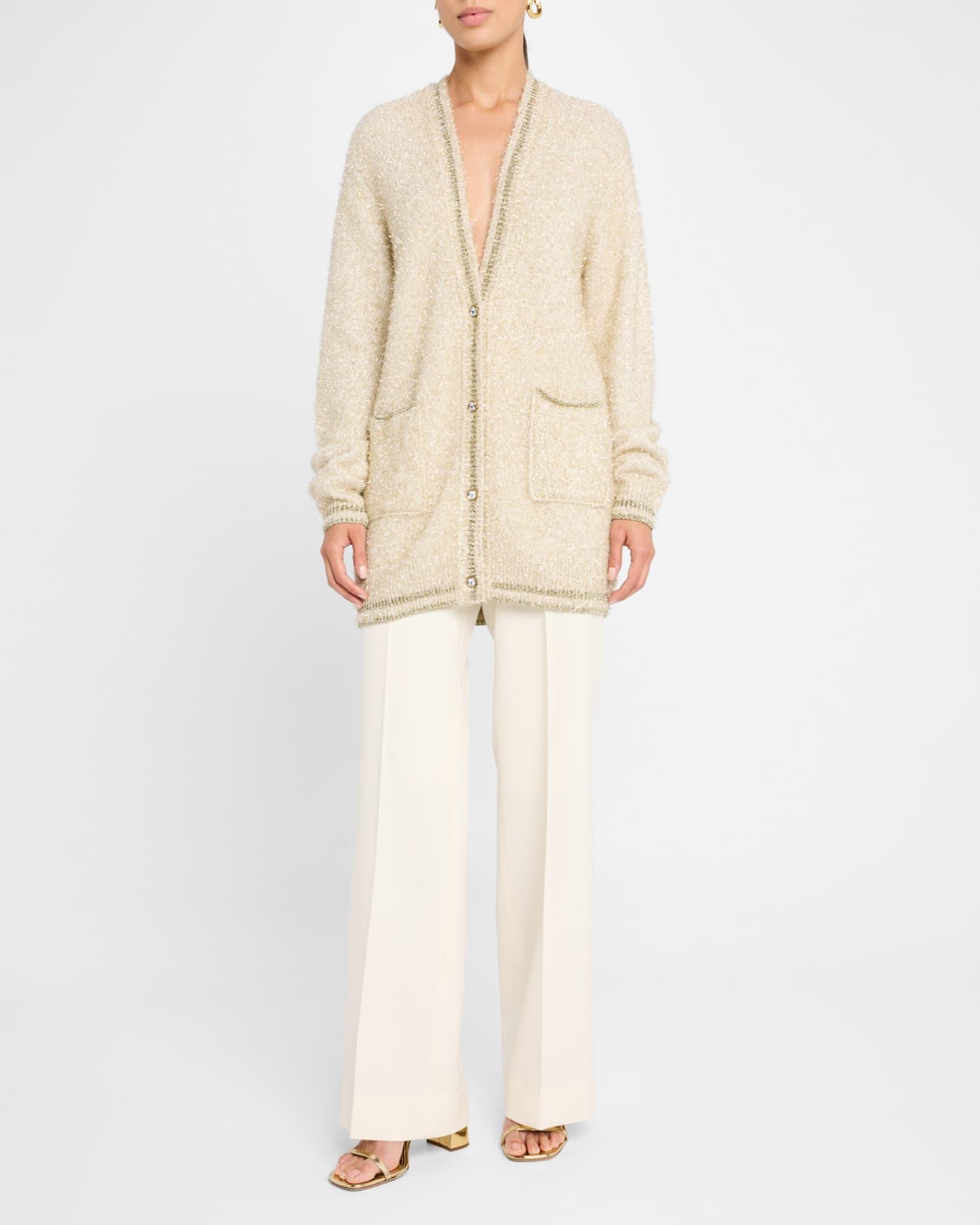 Celestial Knit Cardigan  Product Image