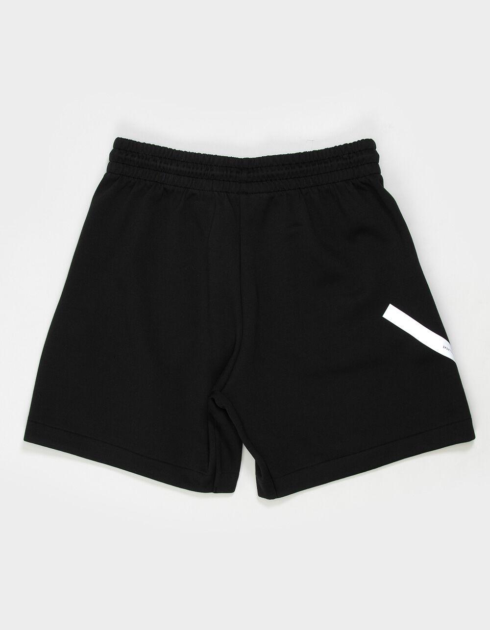 ADIDAS Z.N.E. Mens Shorts - BLACK Product Image