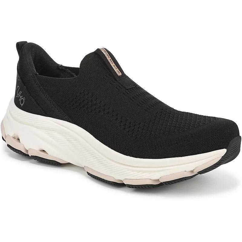 Ryka Devotion Max Knit Women's Slip On Walking Shoes,  Product Image