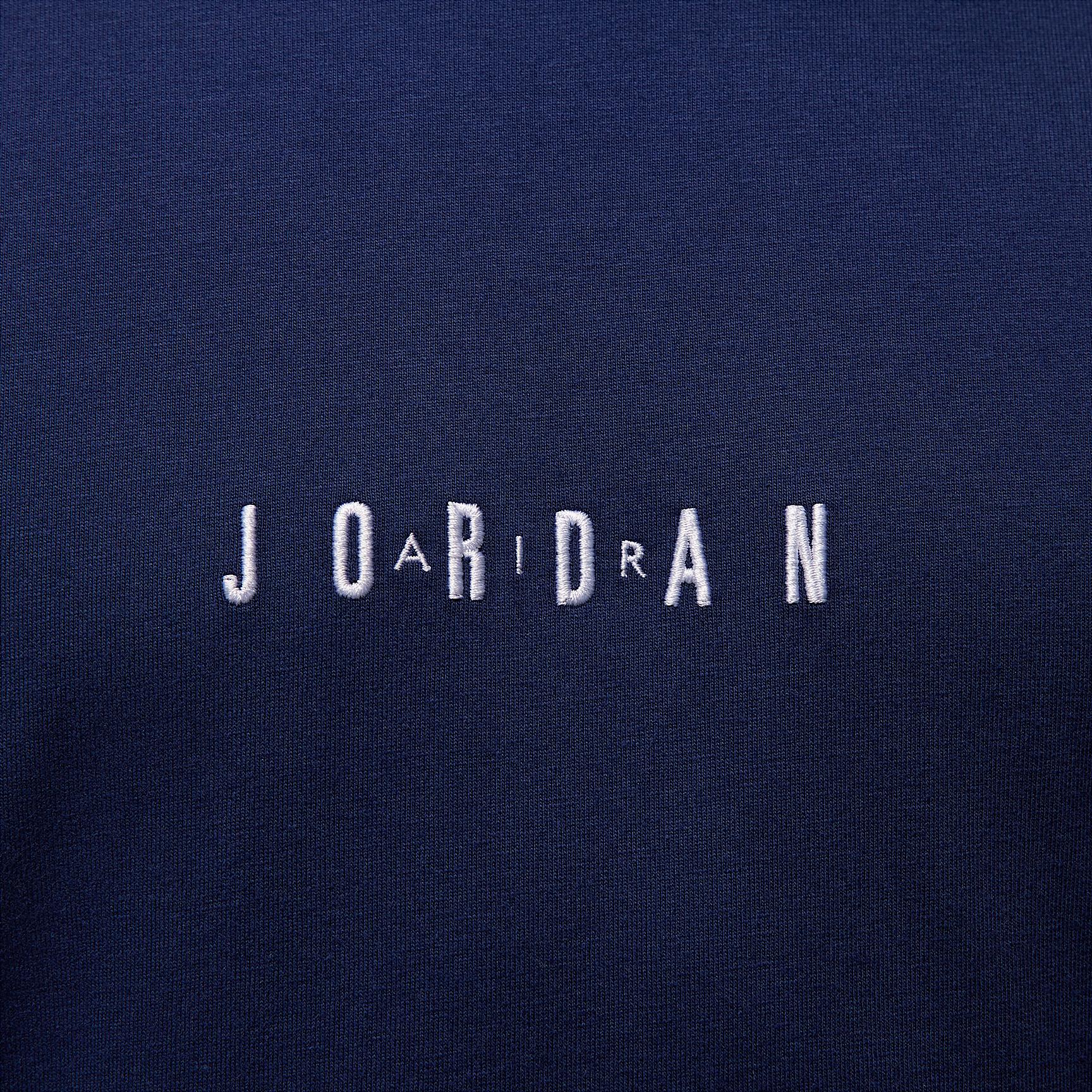 Men's Jordan Air T-Shirt Product Image