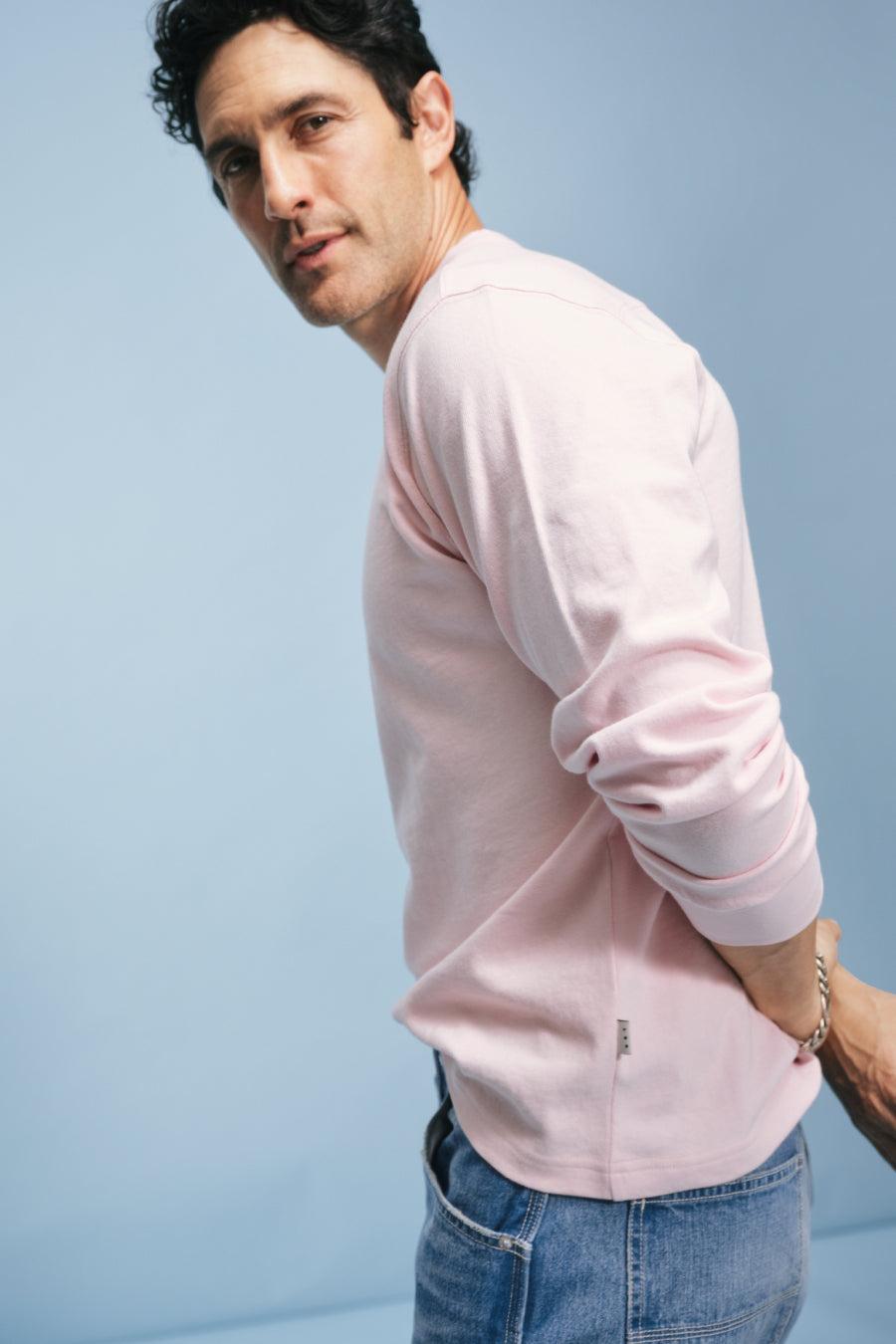 The Heavy O Male Product Image