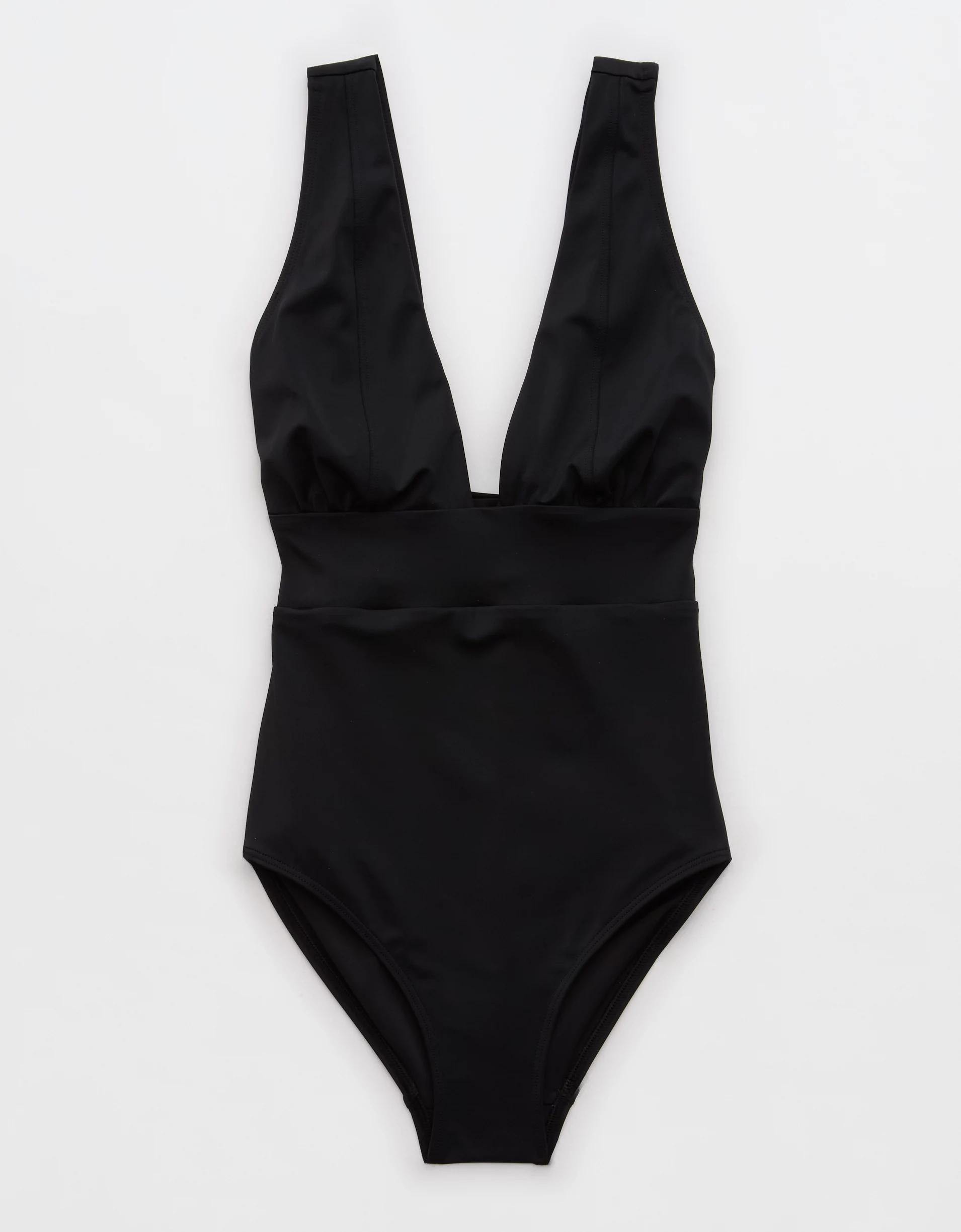 The Andie Mykonos One Piece Product Image