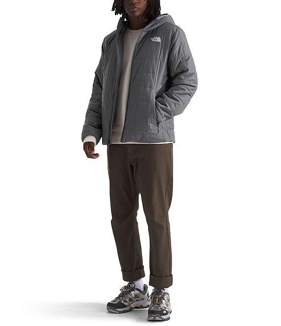 The North Face Junction Insulated Hooded Ski Jacket Product Image