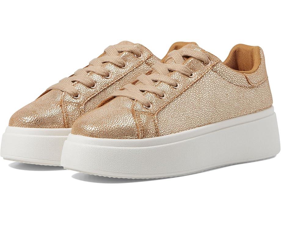 Rambling Crochet Sneakers Product Image