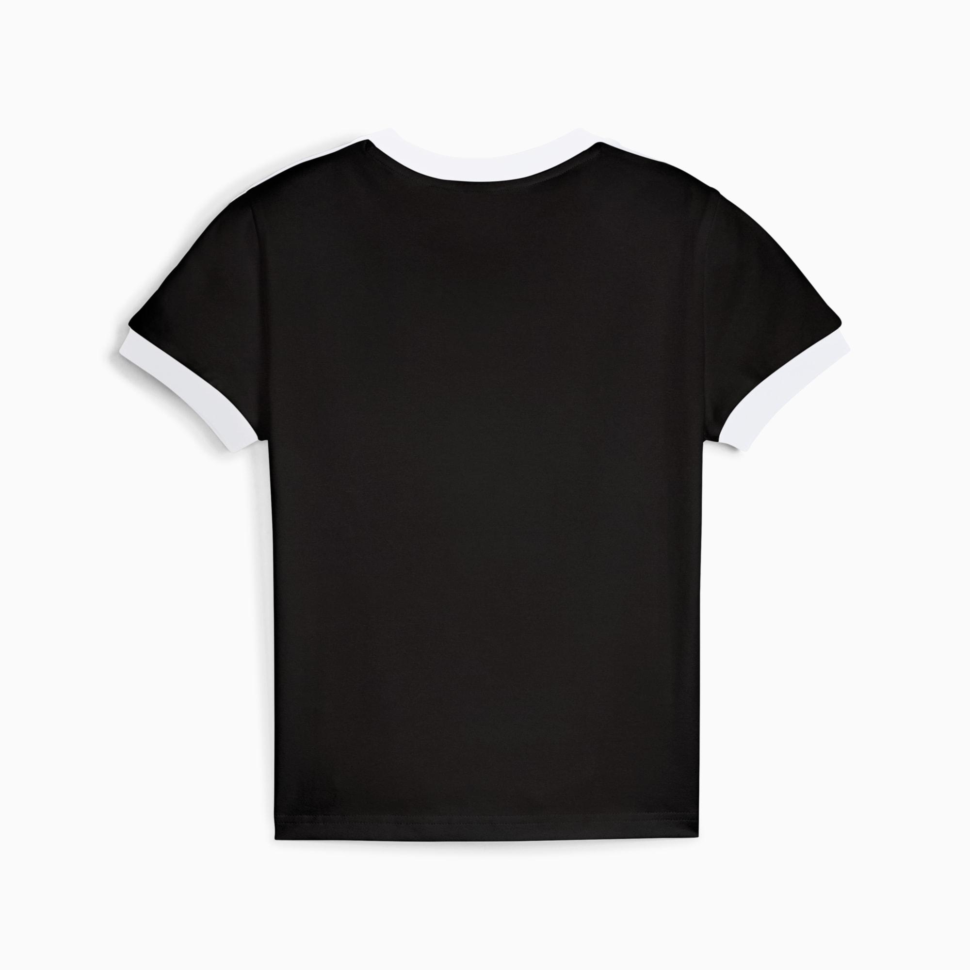 T7 Women's Slim Tee Product Image