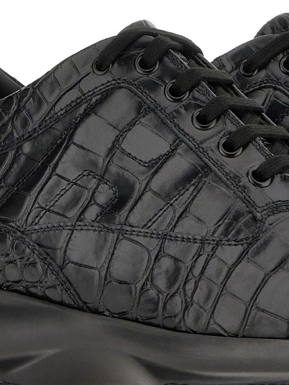 Interactive sneakers Product Image