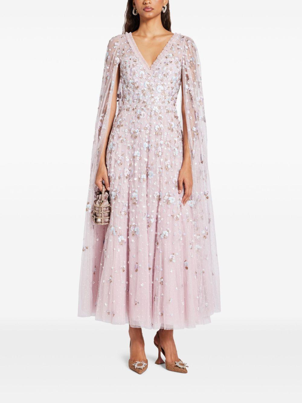 Dahlia gown Product Image