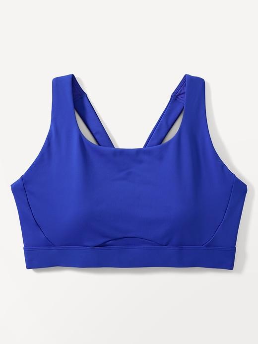 Interval Sports Bra D-DD Product Image