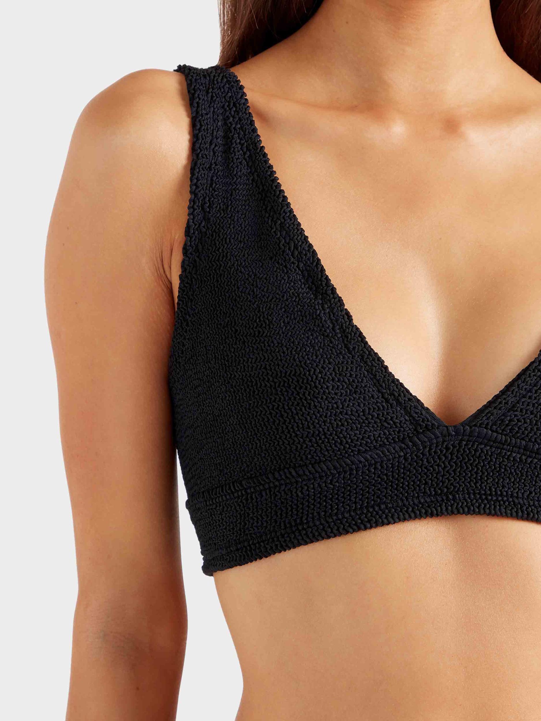 Angel Bikini - Navy Product Image