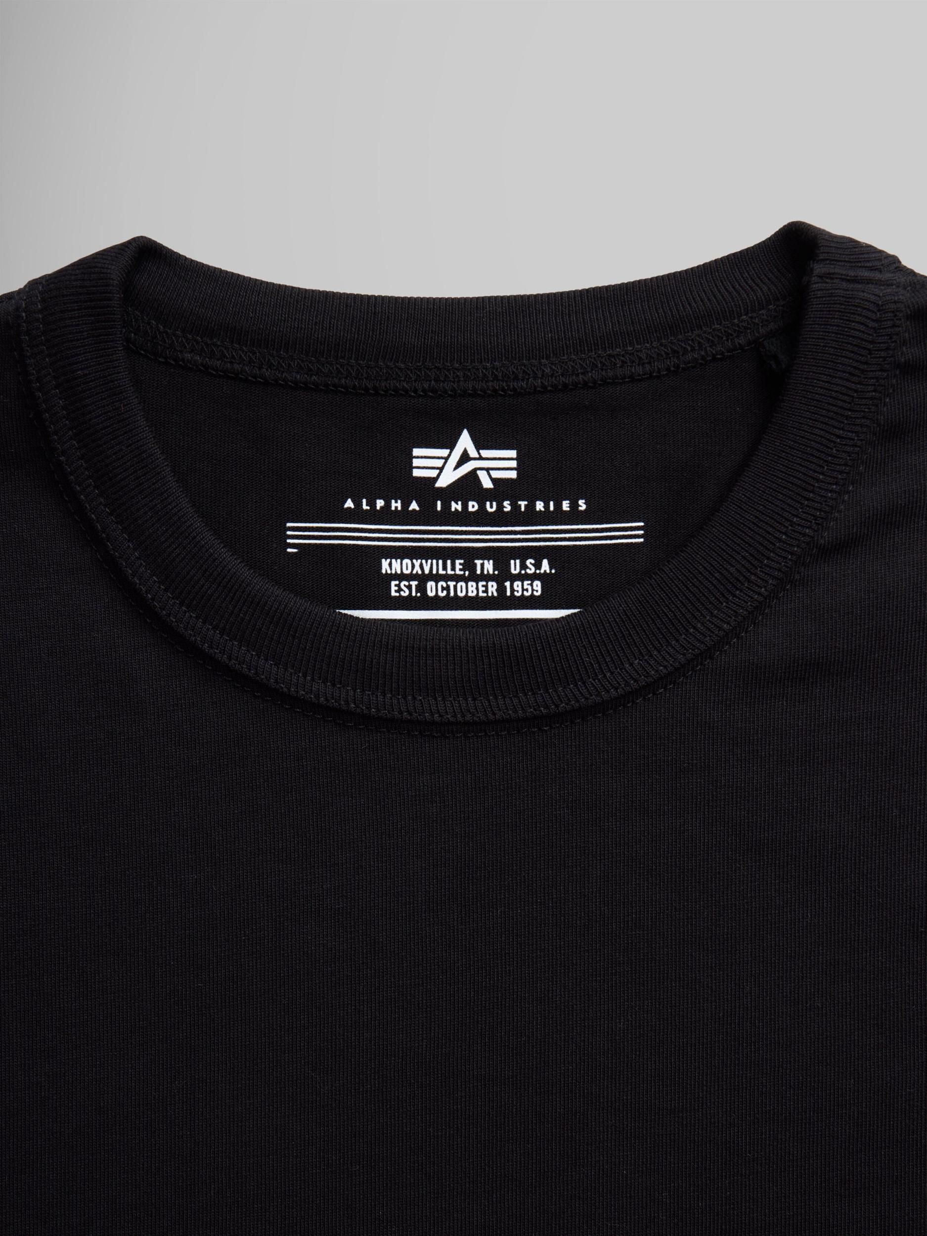 ESSENTIAL TEE Unisex Product Image