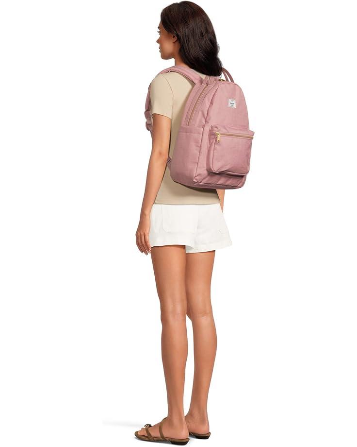 Classic Backpack Product Image