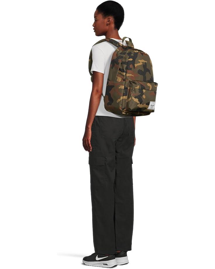Heritage Backpack Product Image