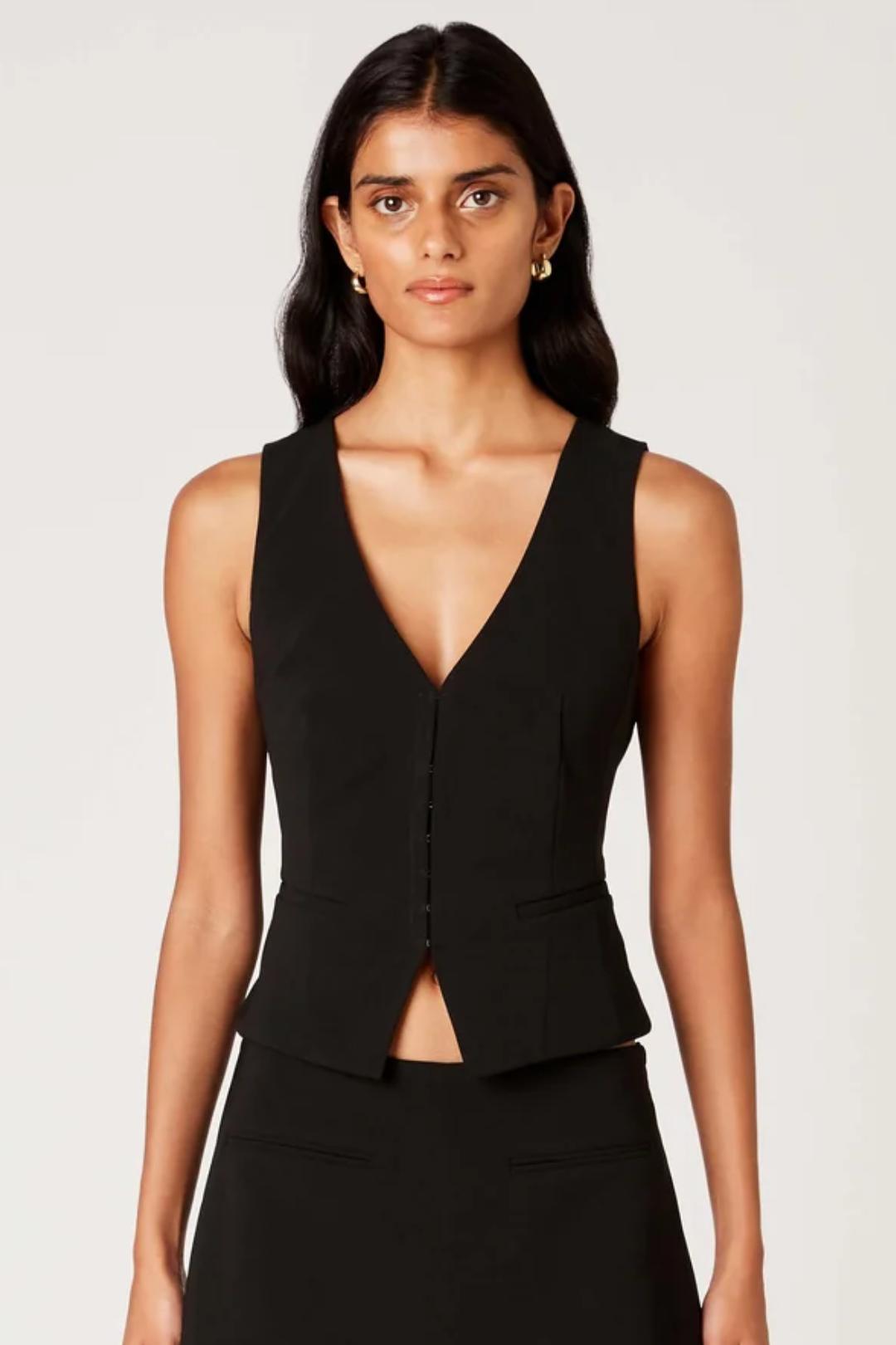 Jordan Vest Product Image