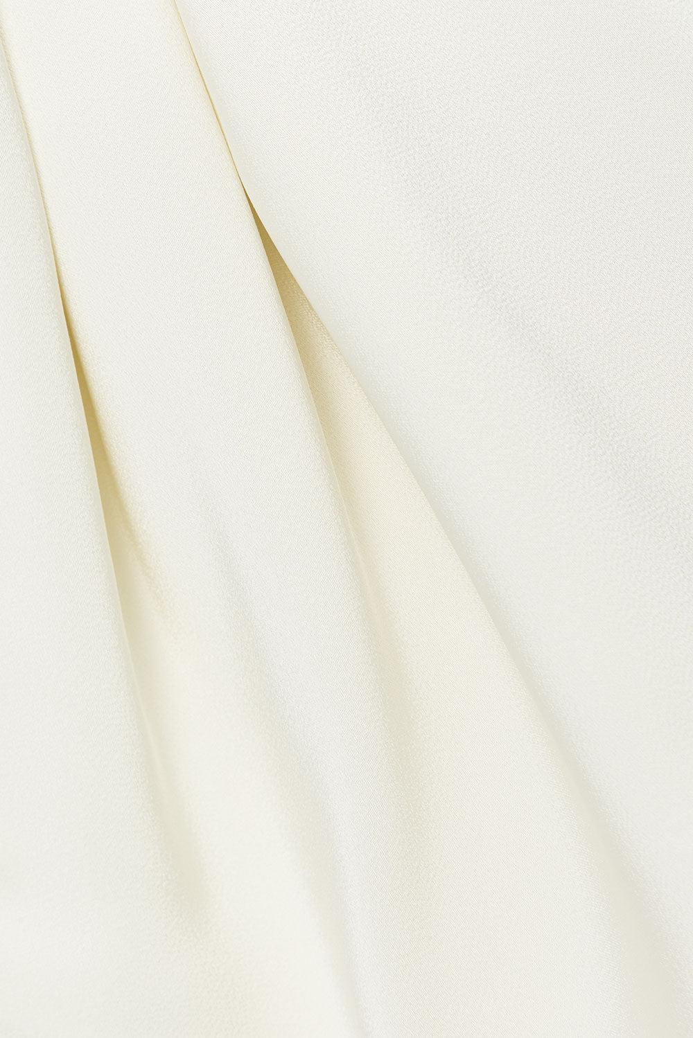 Kleo Skirt - Ivory Product Image