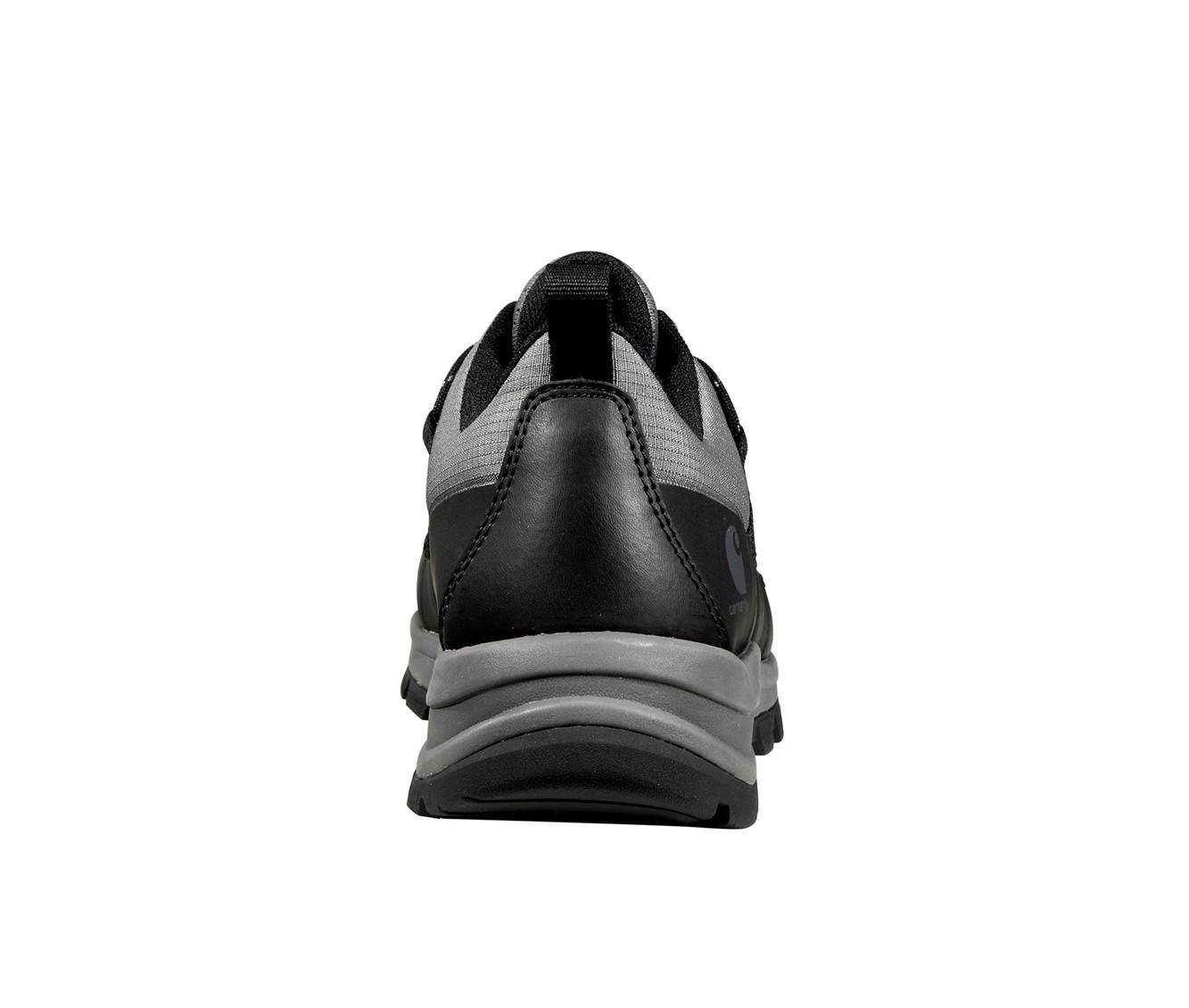 Men's Carhartt Gilmore Nano Toe Ripstop Low Work Shoes Product Image