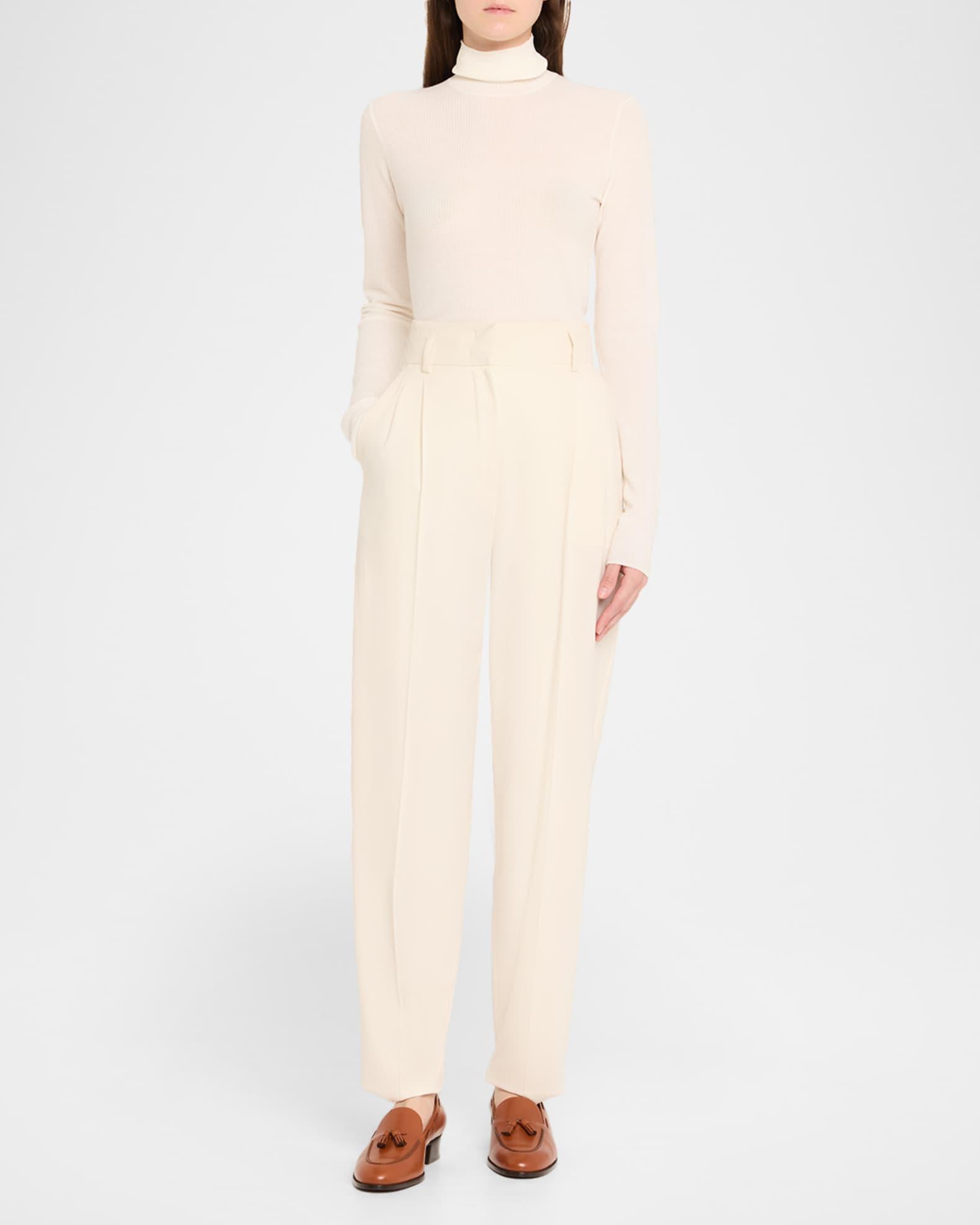 Serge Prestige Calfskin Tassel Loafers Product Image