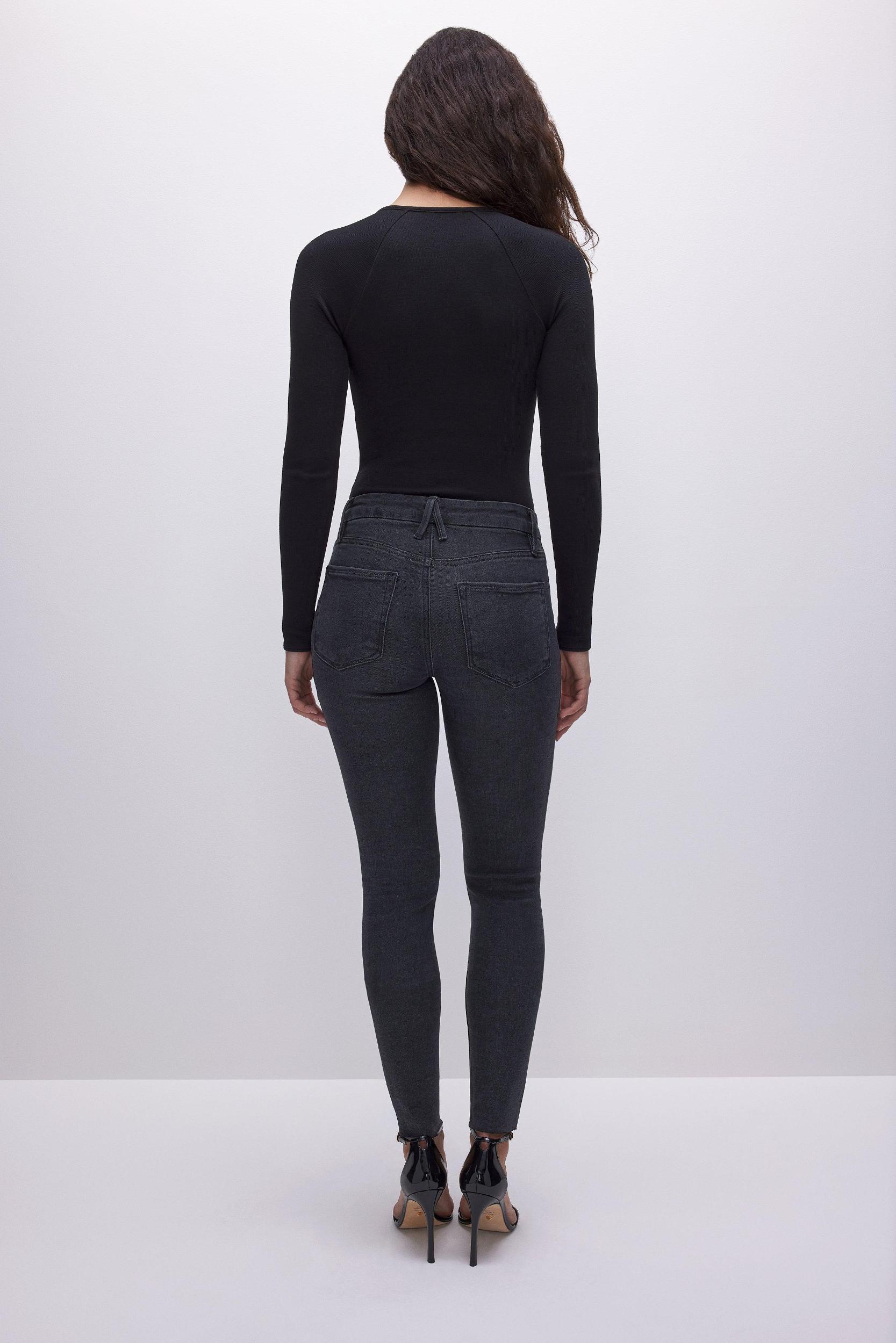 GOOD LEGS SKINNY | BLACK184 Product Image