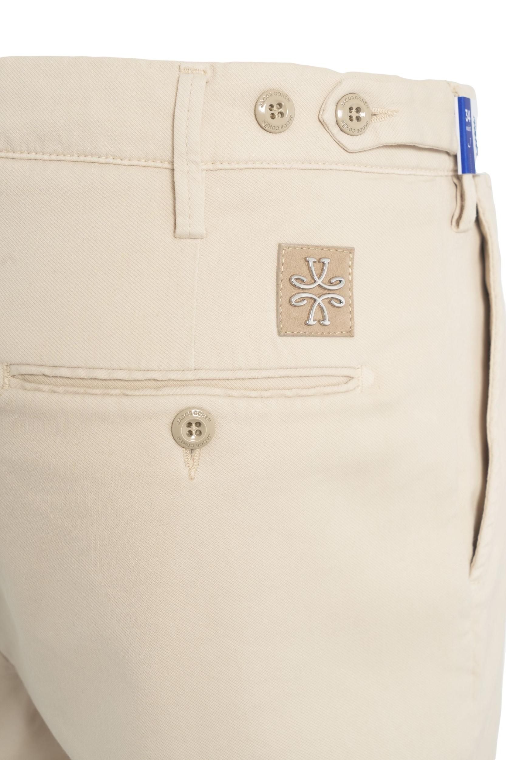 Slim fit pants 'Henry' Product Image