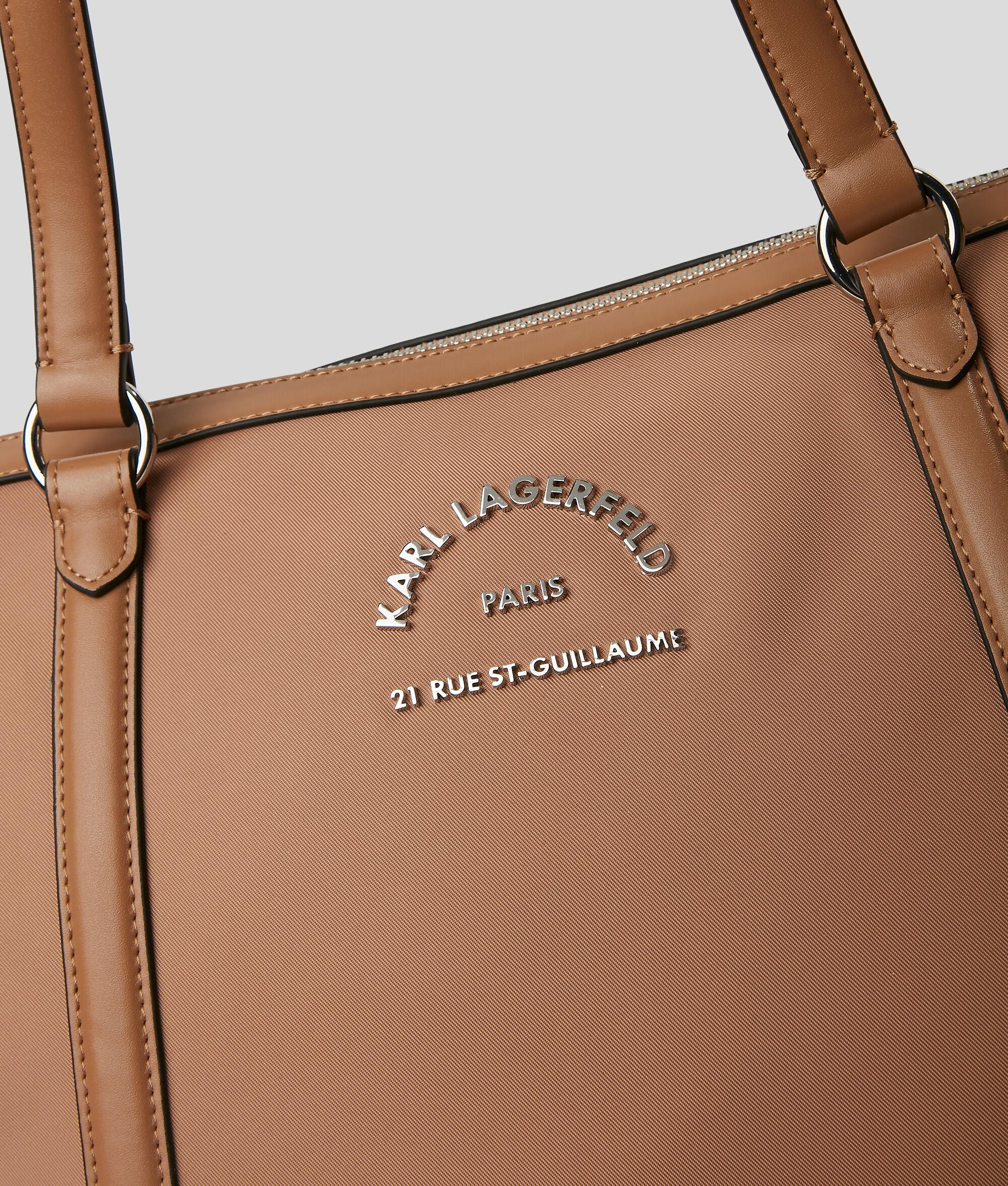 RUE ST-GUILLAUME MEDIUM TOTE BAG Product Image