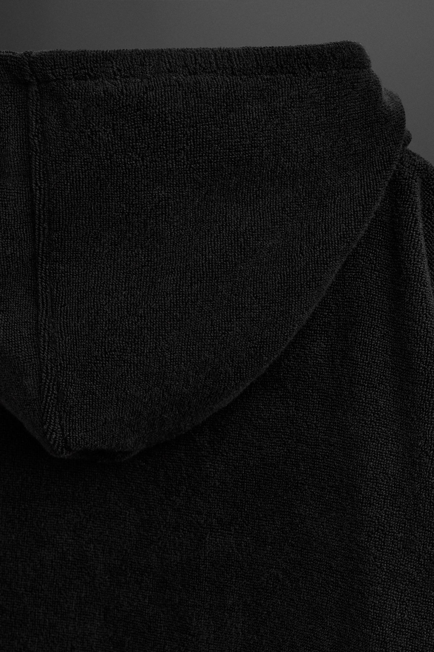 SURF TOWEL PONCHO Product Image