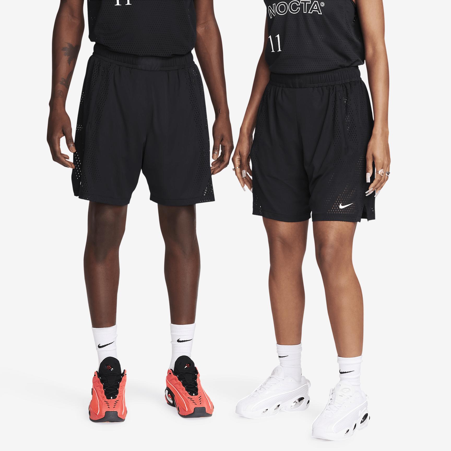 NOCTA Men's Dri-FIT Shorts Product Image