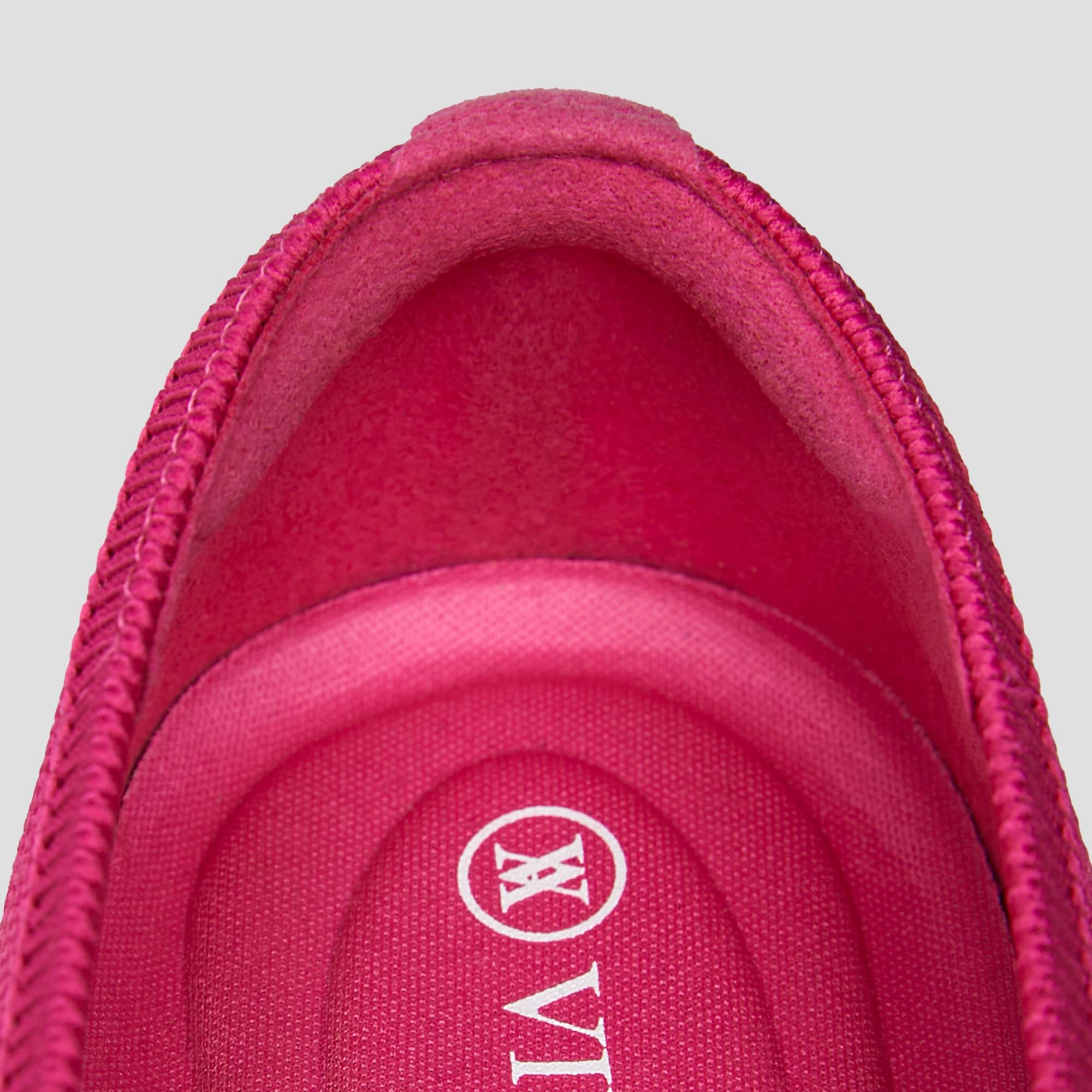 Almond-Toe Ballet Flats (Tamia 2.0) Product Image
