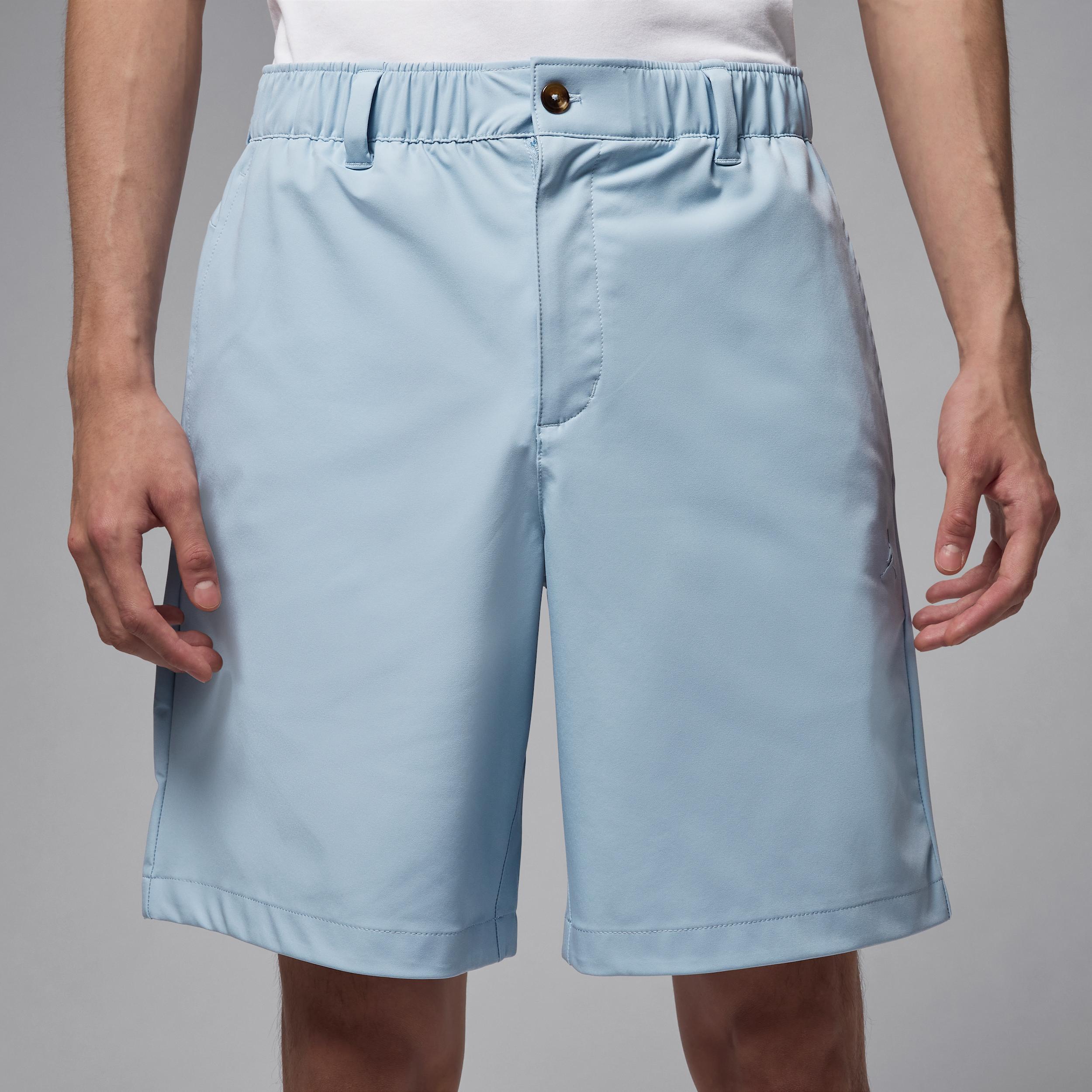 Mens Jordan Sport Golf Shorts | HQ8488-440 Product Image
