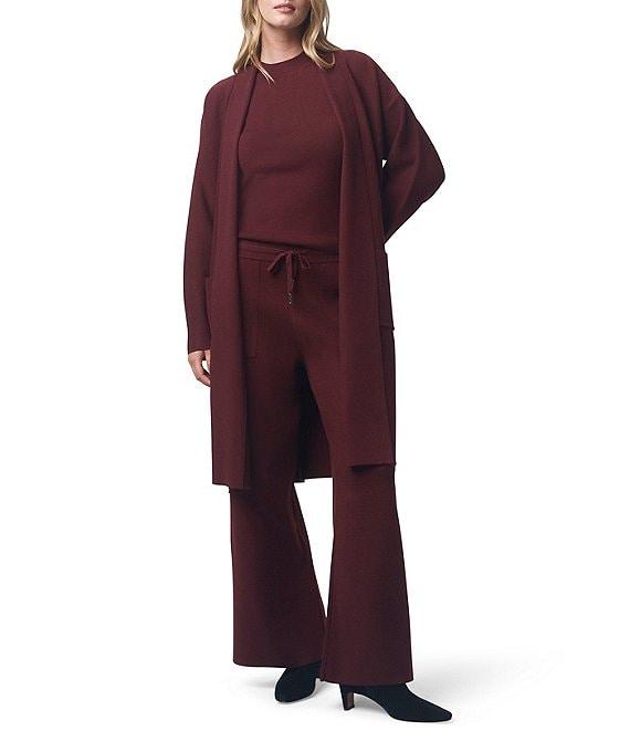 Splendid x Cella Jane Blog Sleek Knit Long Sleeve Cardigan Product Image