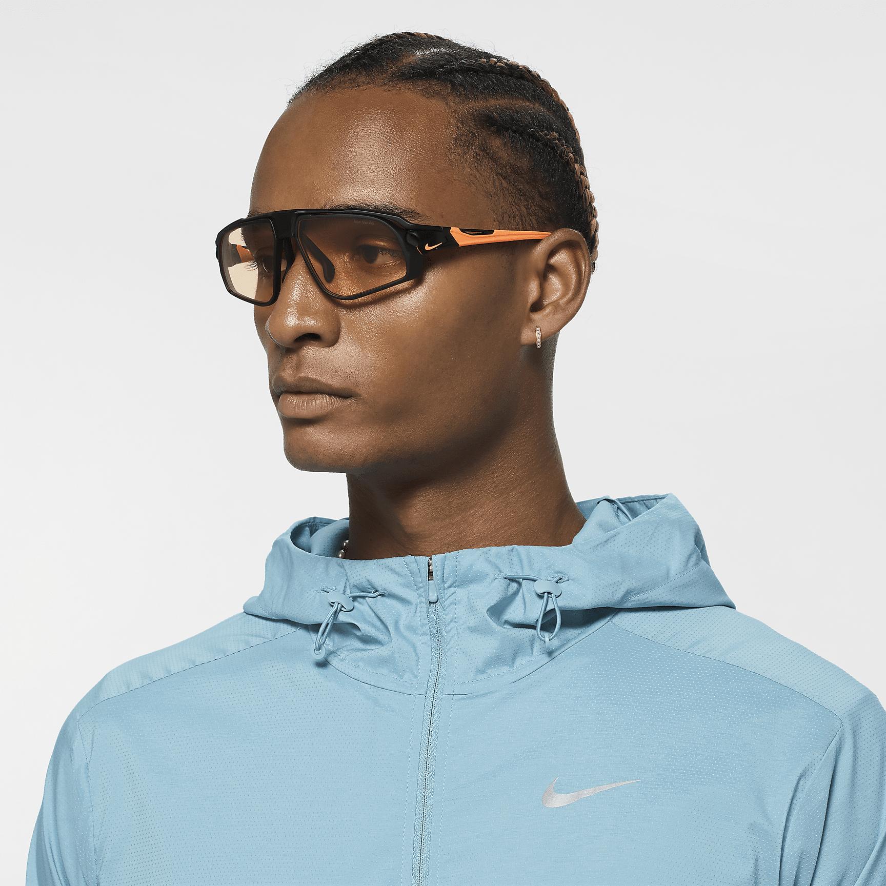 Nike Mens Flyfree Road Tint Sunglasses | EV24023-008 Product Image