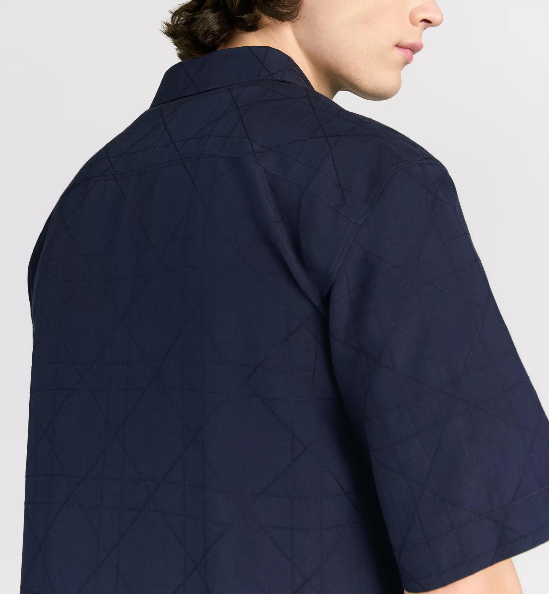 Dior Icons Short-Sleeved Shirt Product Image