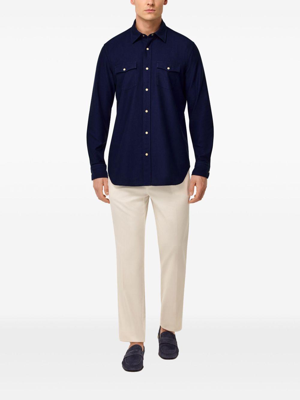 cotton shirt Product Image