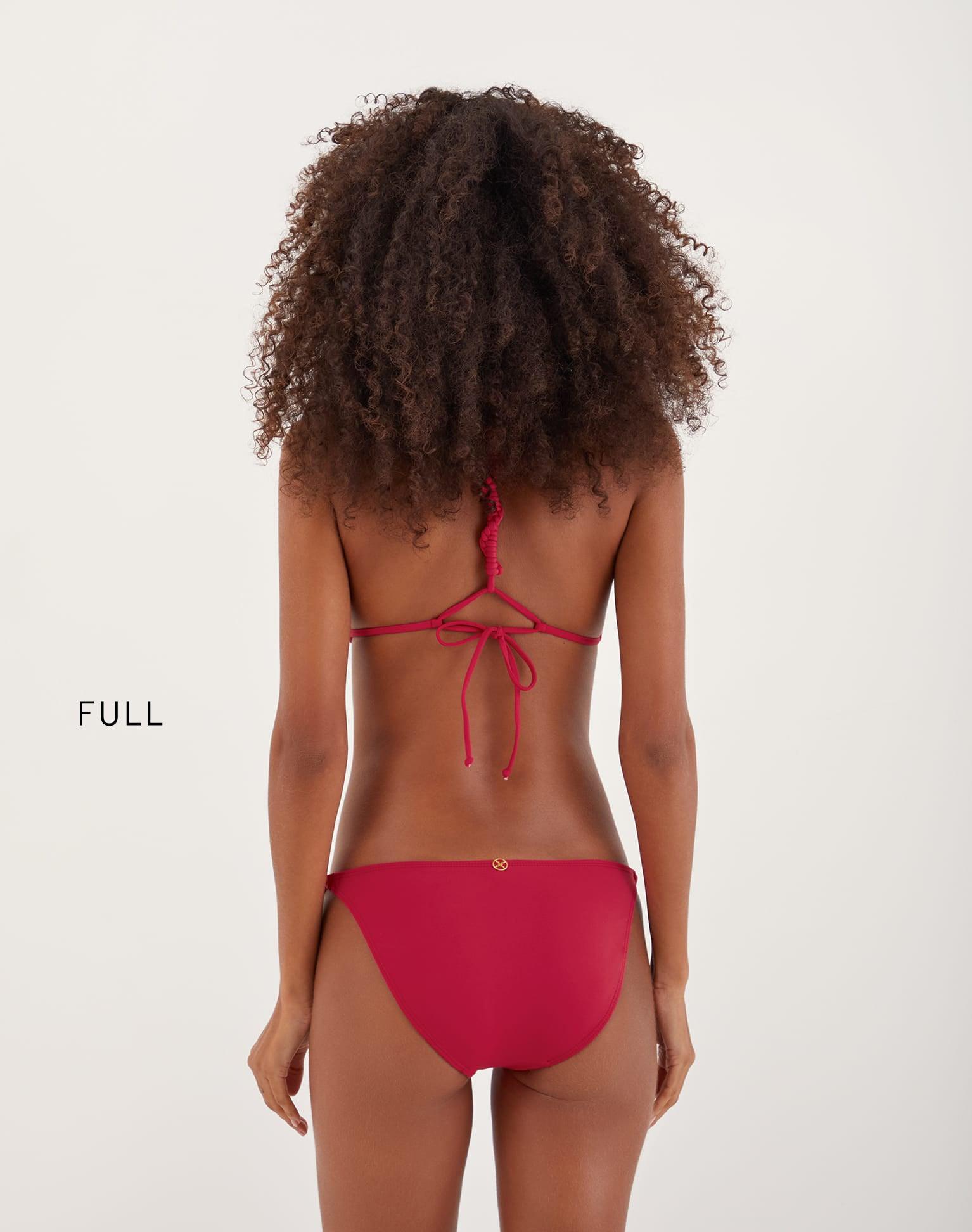 Holly Detail Bottom - Summerwine Product Image