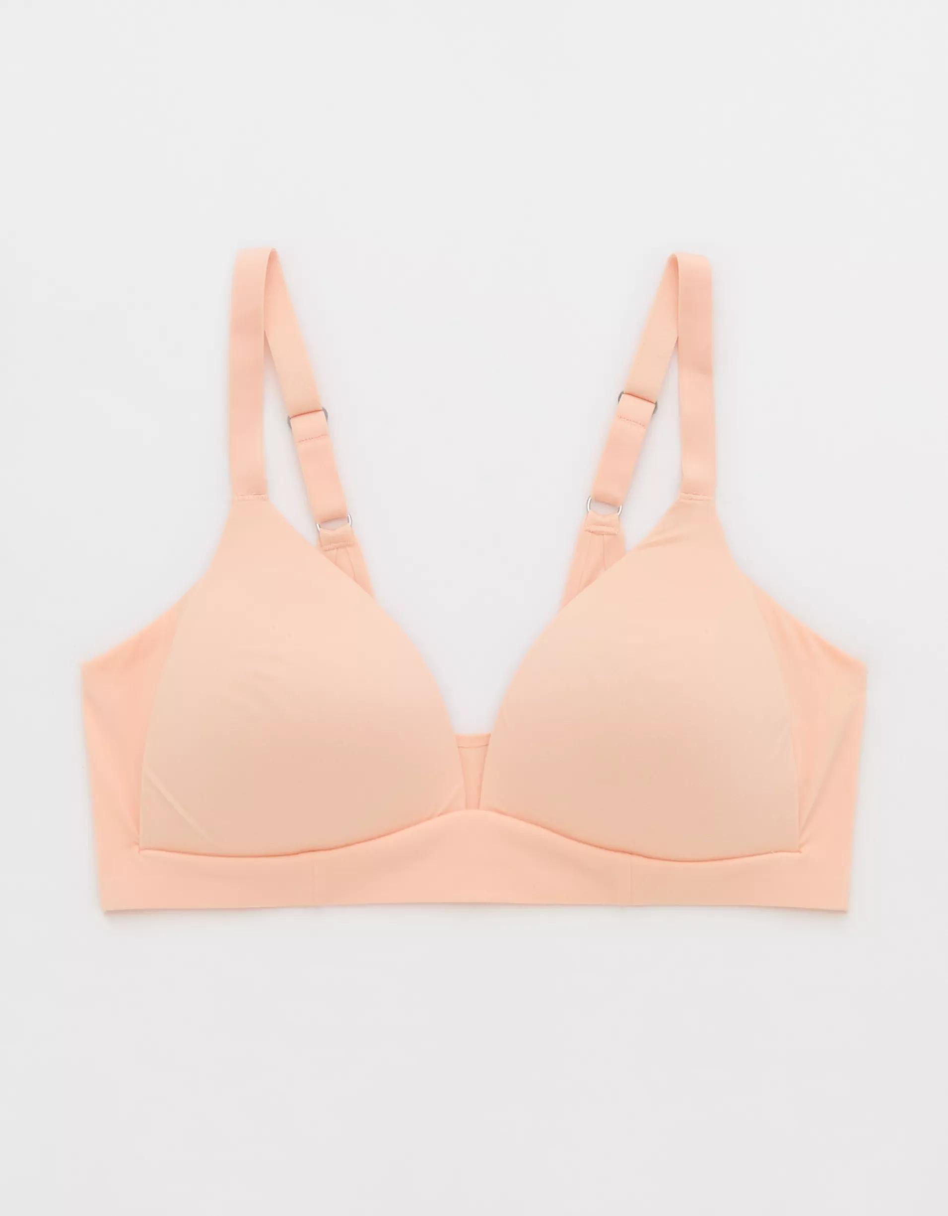 Sunnie Wireless Lightly Lined Bra Product Image