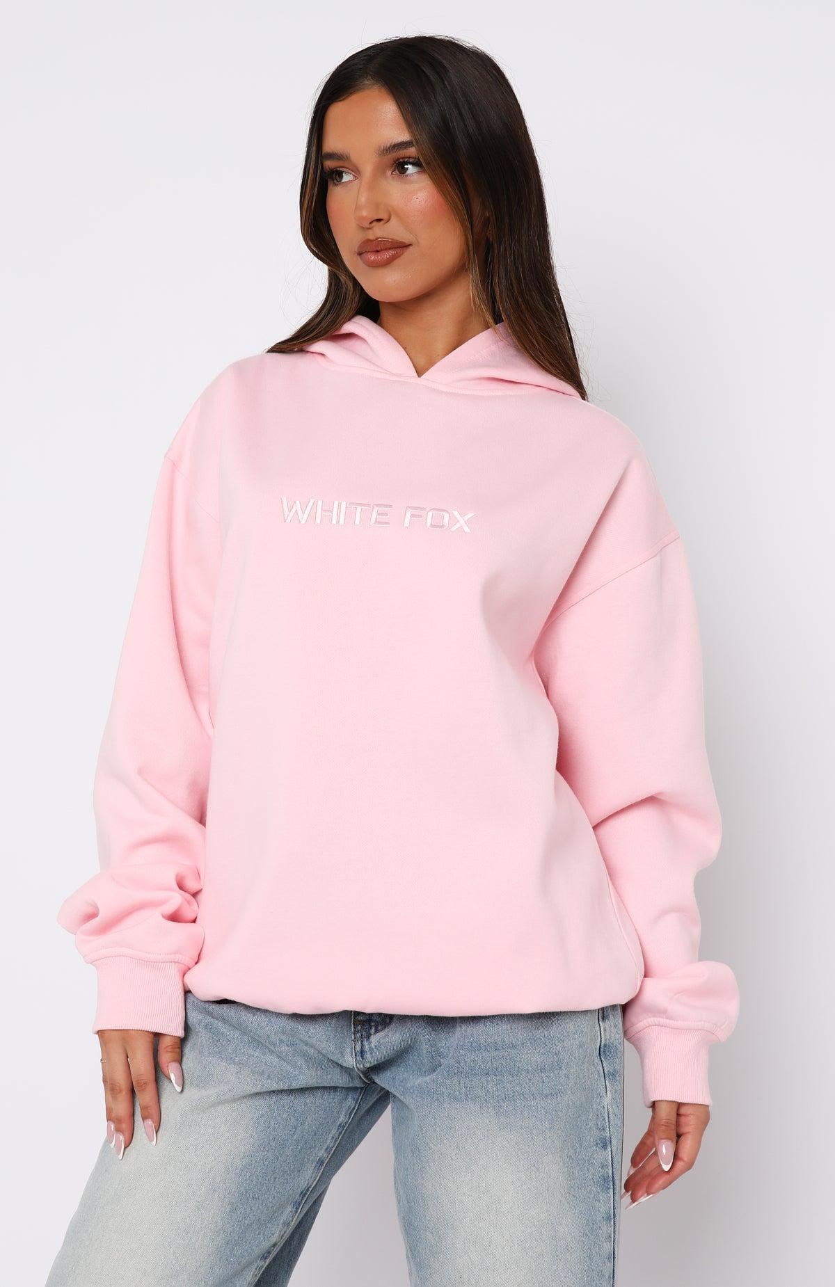 Stay Lifted Oversized Hoodie Posy Product Image