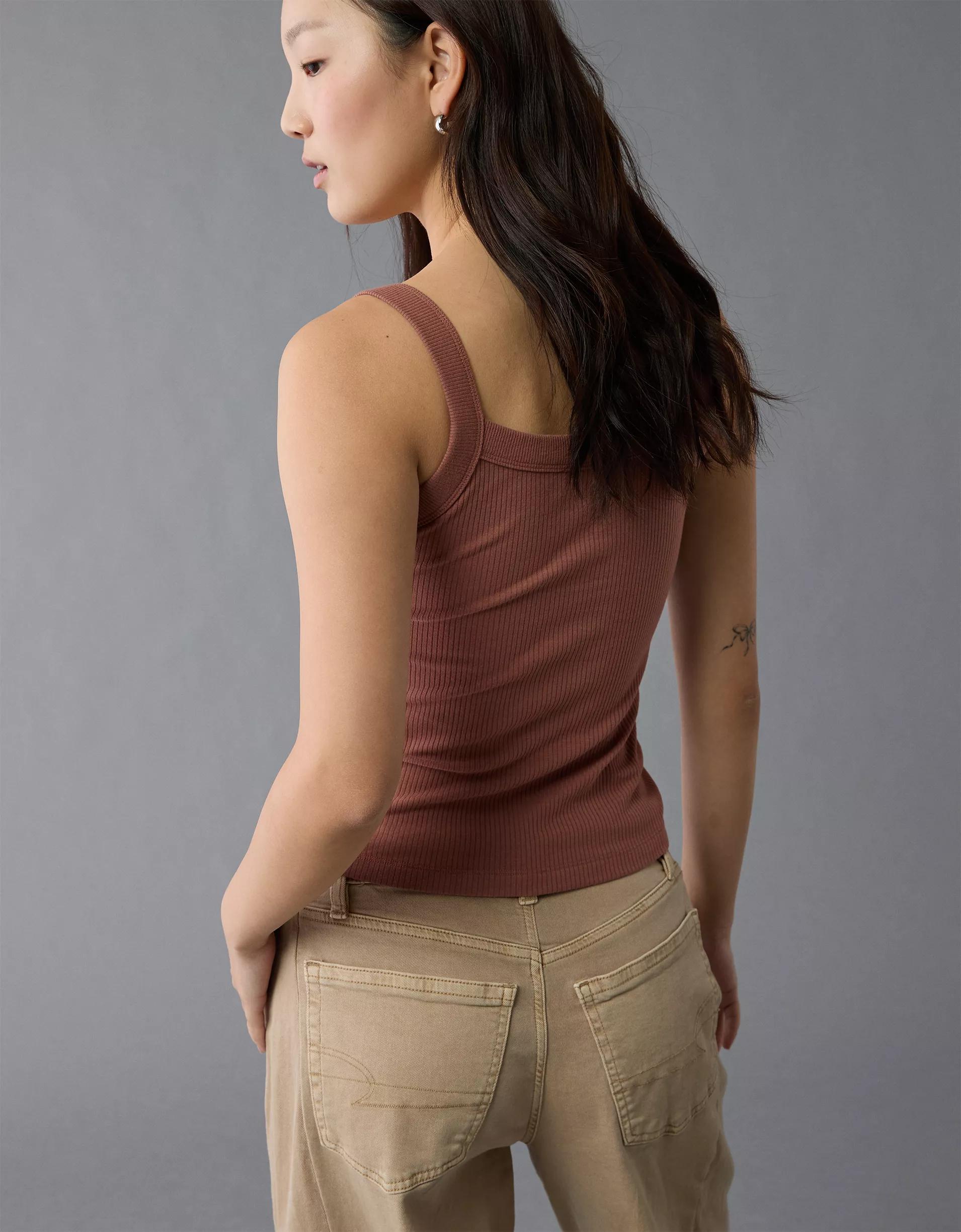 AE Daily Fave Tank Top Product Image