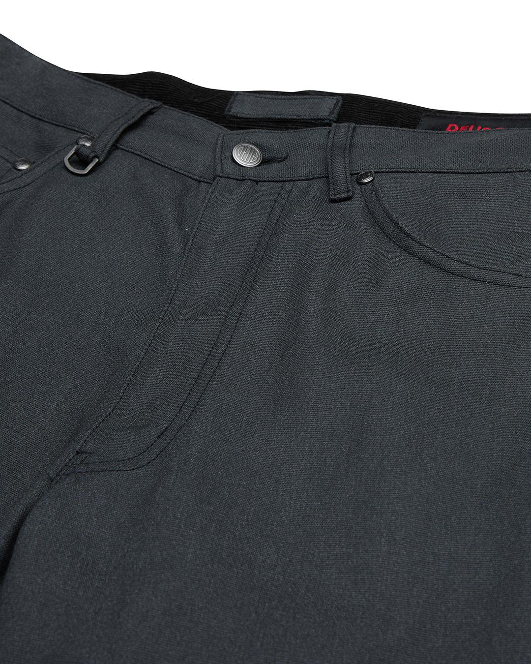 Riders Friend Jean - Black Product Image