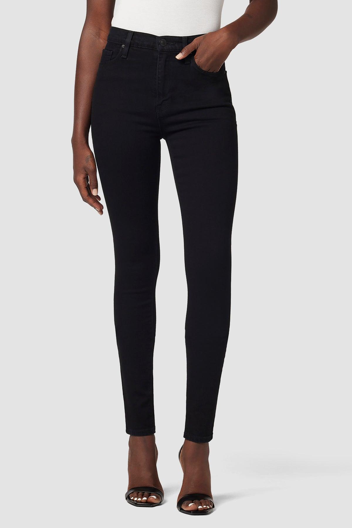 Barbara High-Rise Super Skinny Jean Female Product Image