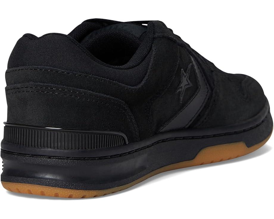 Classic Trainer Suede Product Image
