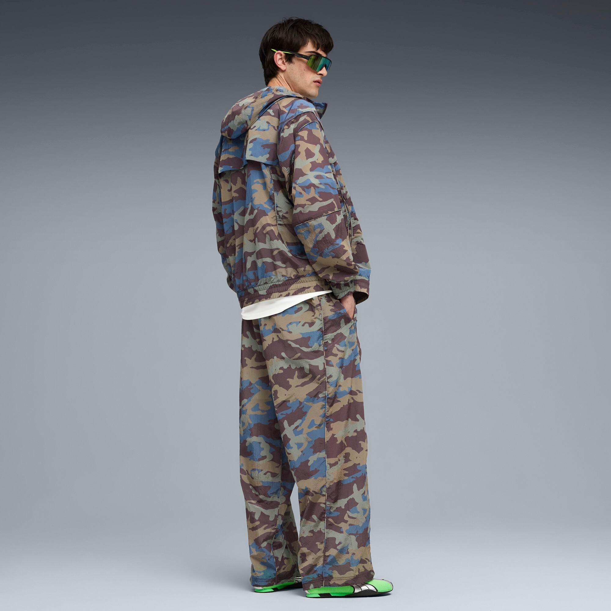 PUMA H-Street OG Men's Sneakers Product Image