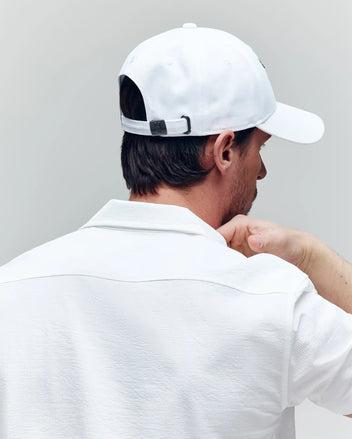 MENS CYRUS PB BASEBALL CAP - MO1500047 Product Image