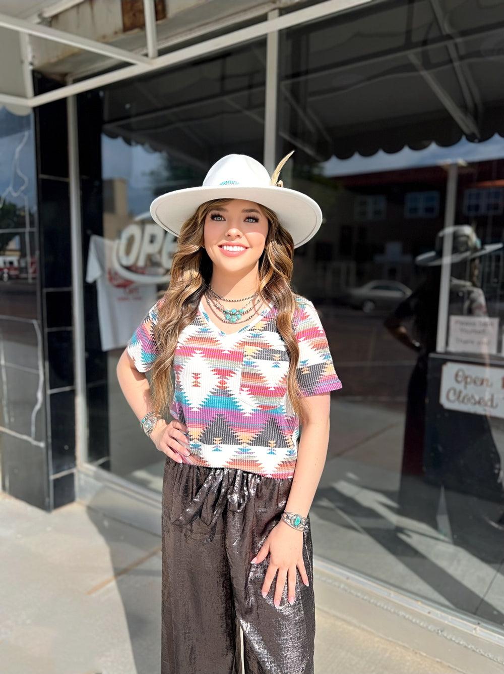 Sterling Kreek Southern Bell Top* Product Image