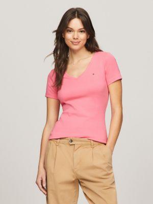 V-Neck Favorite T-Shirt Product Image