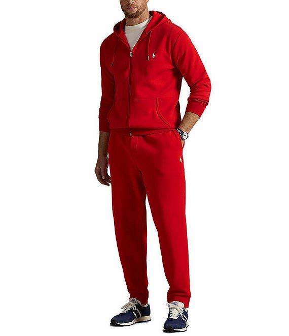 Polo Ralph Lauren Big & Tall Double-Knit Pants Product Image