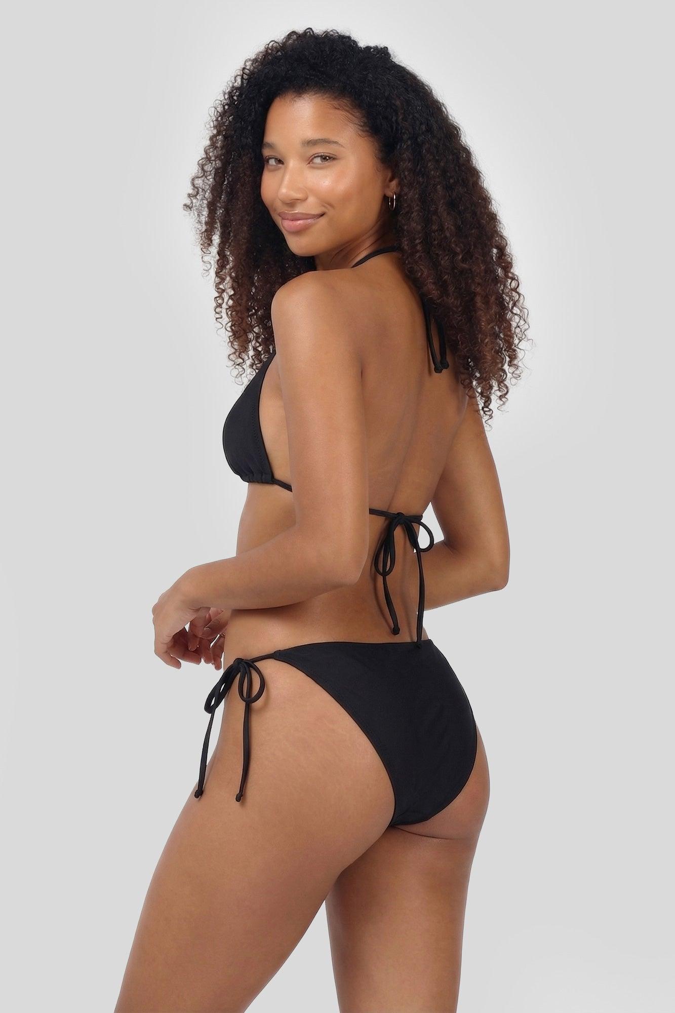Brazilian Bikini Bottom Female Product Image