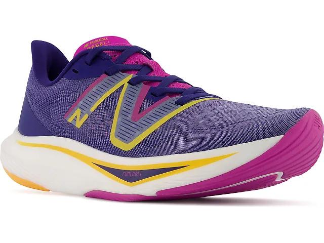 Women's | New Balance FuelCell Rebel v3 Product Image