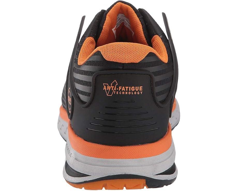 Day One Safety Radius Low Composite Safety Toe Product Image