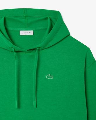 Women's Cotton Hoodie Product Image