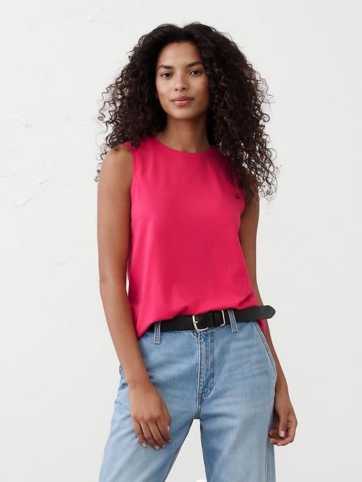 Timeless Tank Product Image